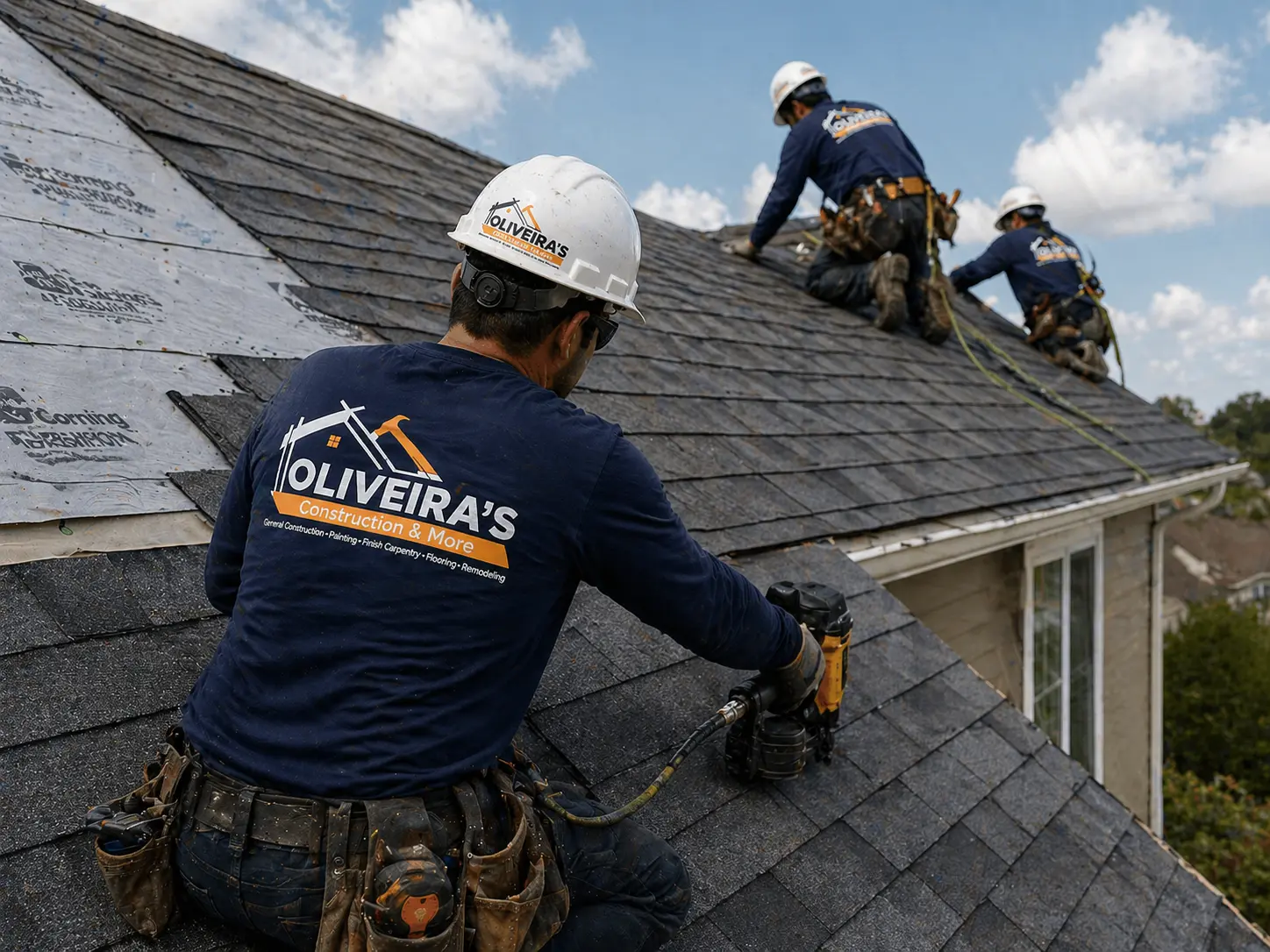 Roofing Service